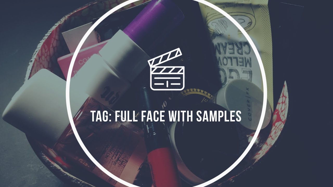 TAG: Full Face Using Only Samples Challenge