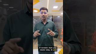 No Job Offers After Degree? Here’s Why | Devexa Technologies Internship