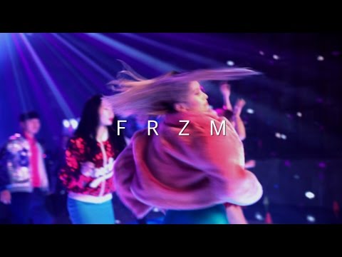FRZM Dance Studio 2017