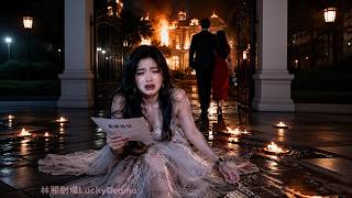 丈夫聯手情婦將300KG的我活活燒死，連疼愛的兒子也叫情婦媽媽！恨意滔天我涅槃重生，換臉歸來發誓讓所有人付出代價！#胖子的春天 #短劇 #drama #霸總 #愛情 #甜寵 #熱門短劇 screenshot 1