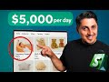 Discover Winning Shopify Stores with This 10-Minute Strategy (Just Copy Me)
