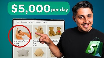 How to Spy on Shopify Store and Find Winning Products in under 10 minutes (Just Copy Me)