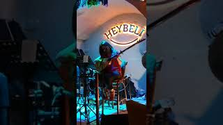 Ey Sahin Bakislim Bulbul Avazlim /Pinar Dagdelen Resimi