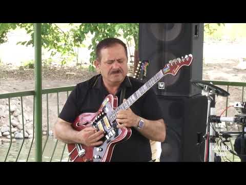 Rafiq Mustafayev Gitara - Gözləyirəm yolunu