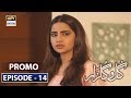 Watch Gulo Gulzar Episode 14 (Promo) - ARY Digital Drama Online In Hd