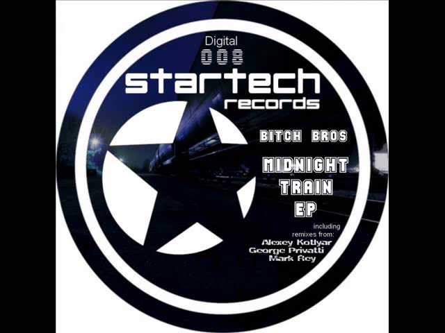 Watch Bitch Bros - Midnight Train on YouTube Watch Bitch Bros - Midnight Train on YouTube