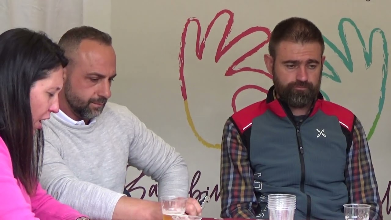 il piccolo cantiere festa del legno brossasco