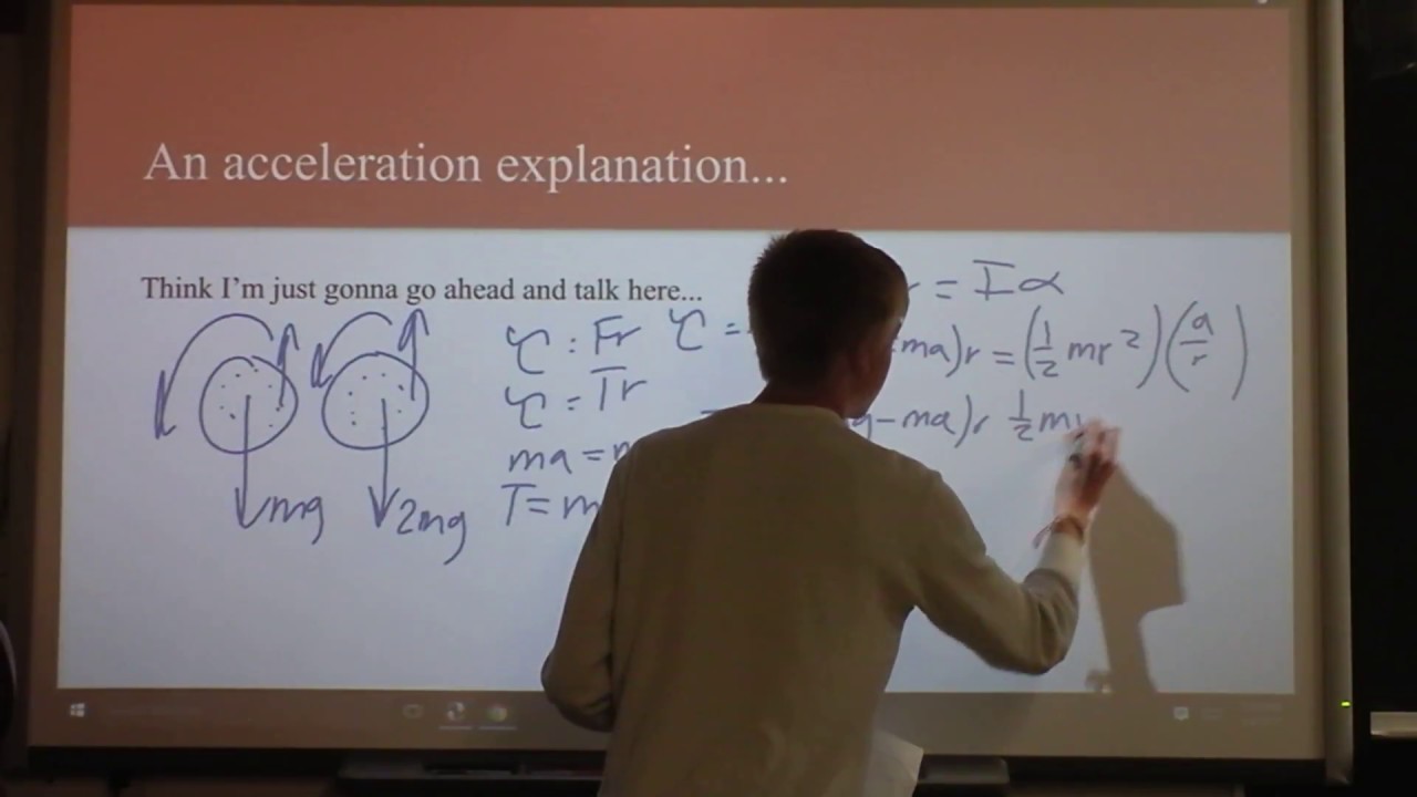 Indie Lab - Yo-Yo Weighted Falls Surprise