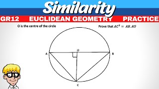 Grade 12 Similarity # 4