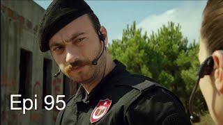 Team 1 Episode 95 ( Season 2 ) 720p HD