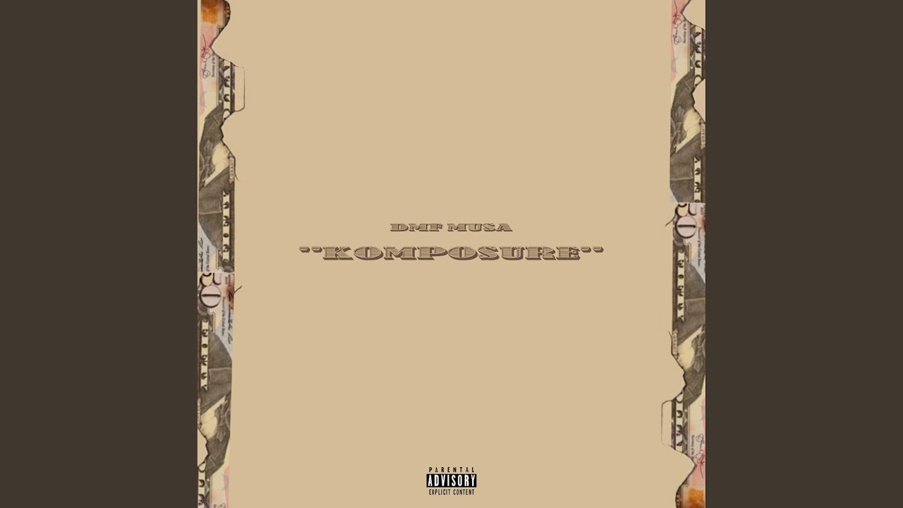 Watch Komposure on YouTube Watch Komposure on YouTube