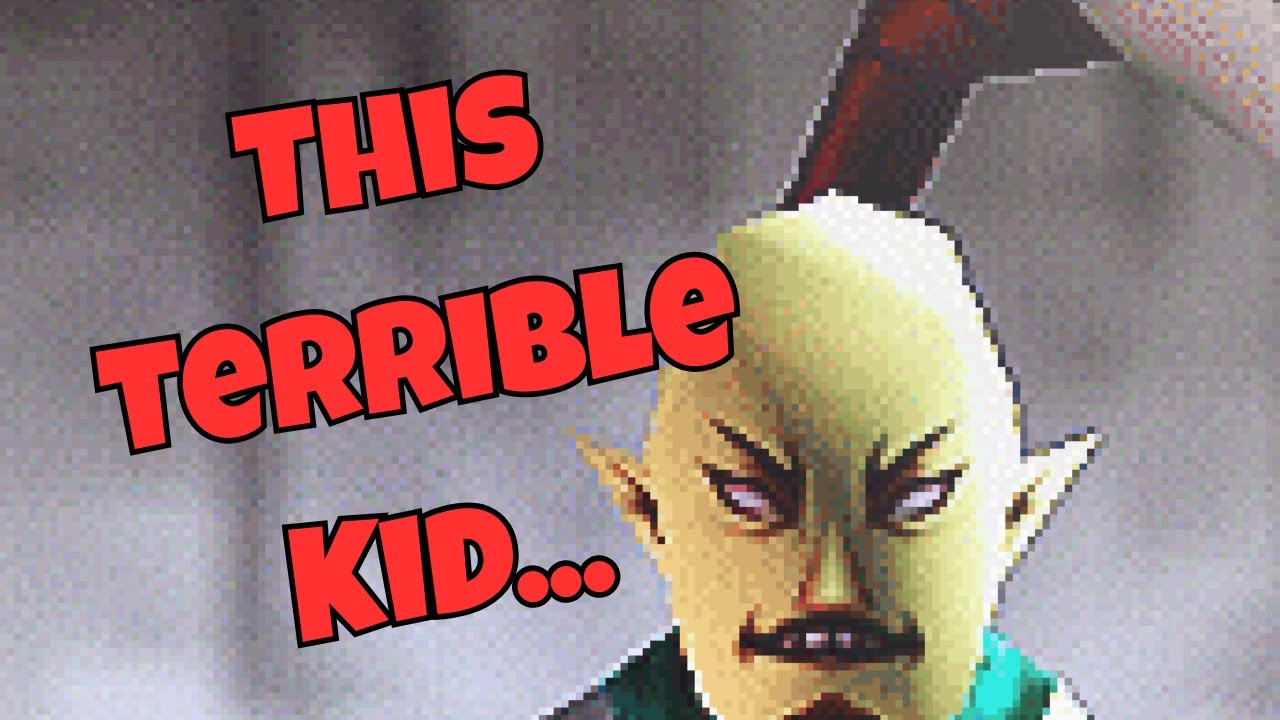 ZELDA PHONK 🐉🔥 Song of Storms Funk Remix (without Navi, the Fairy)