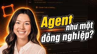 [Việt Hoá] Xây dựng Agent như một đồng nghiệp trong Claude Code