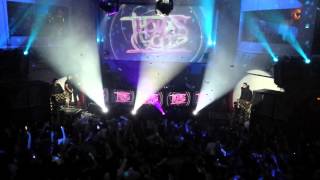 Thomas Gold Don't You Worry Child Ruby Skye SF