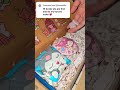 PWM 📦🌷| #packwithme #aesthetic #viral #ytshorts #kawaii #sanrio