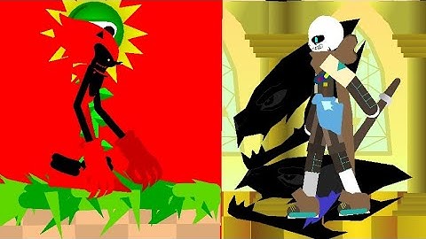 Ink Vs Fatal Error sneak peak it