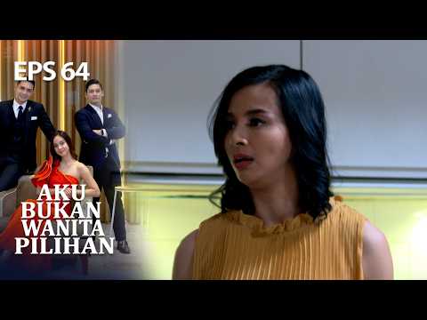 I AM NOT THE CHOSEN WOMAN EPS 64 5/5