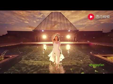 少女时代允儿XInnisfree2018~Thisislove