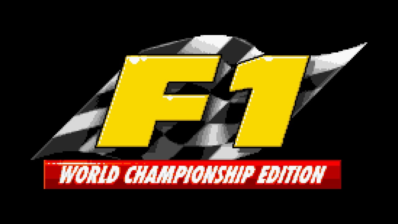 Unused Track - F1 World Championship Edition (SNES) OST