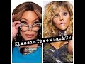 ThrowBack Radio: Lil' Kim vs Wendy Williams Interview (2001)