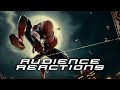 The Amazing Spider-Man {Spider-Monday}: Audience Reactions | May 6, 2024