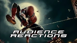 The Amazing Spider-Man {Spider-Monday}: Audience Reactions | May 6, 2024 by Audience Reactions 11,792 views 3 days ago 19 minutes