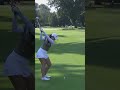 Pajaree Anannarukarn MAKING A MOVE 🔥 | Incredible Shots on the Leaderboard