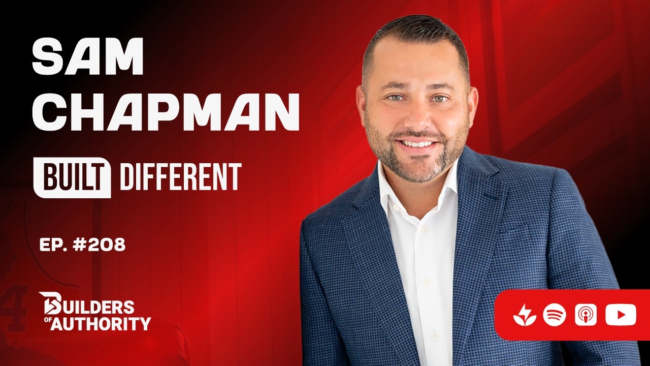 Why Going Into Business With Family and Friends Isn’t Always a Mistake | Sam Chapman