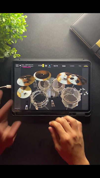iKON - LOVE SCENARIO ON DRUMKNEE 3D