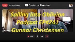 Podcast EP#241 Gunnar Christensen GGR2026