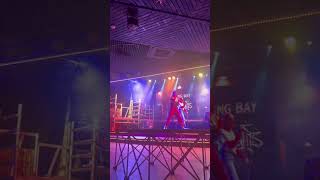 Welcome Family Holiday Park Entertainment 2026 #shorts #entertainment #holiday #dawlish #holidaypark
