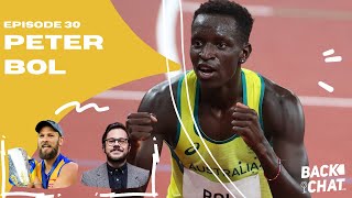PETER BOL (Ep 30) | Will Schofield & Dan Const - Real Sports Insight | BackChat Podcast