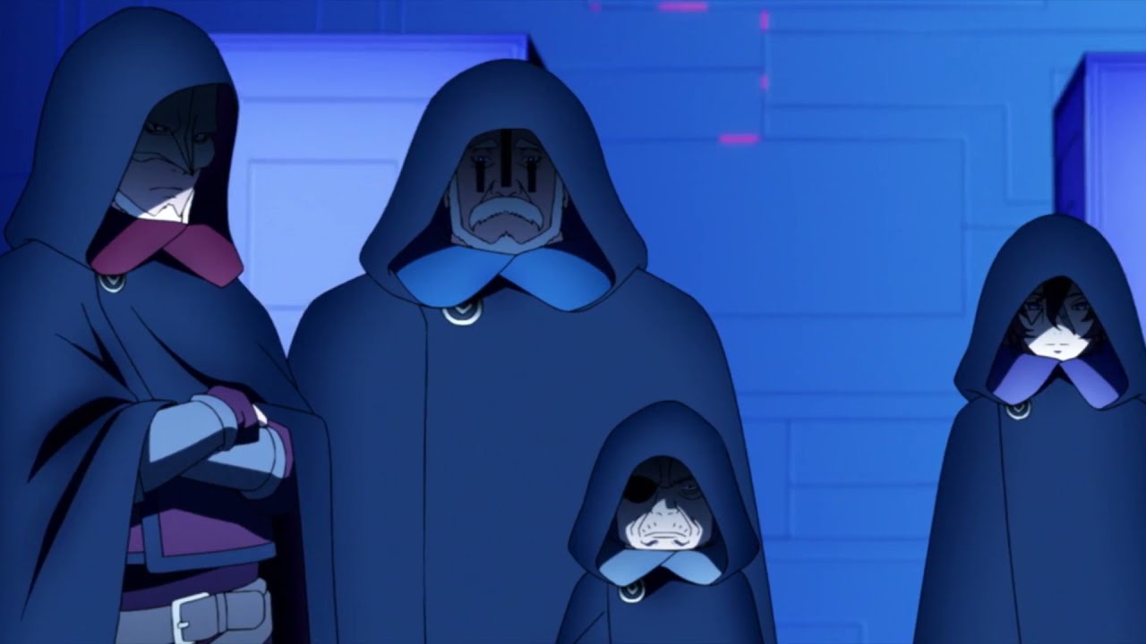 Kara AMV- no Statement