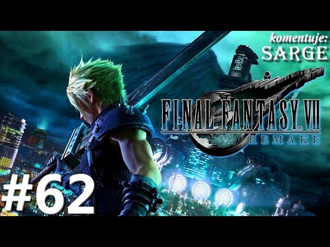 Wideo: Wyjaśniono Zakończenie Final Fantasy 7 Remake - I Co Może Oznaczać Dla Części 2