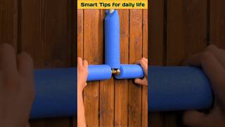 Smart tips for daily life #43 #tips #hacks #lifehacks