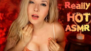 Asmr For Hot Evening