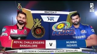 🏏 RCB vs MI  Full Match Highlights | Last Over Thriller 🔥 | WS HIGHLIGHTS  