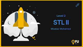 02 | Tutorial | STL II