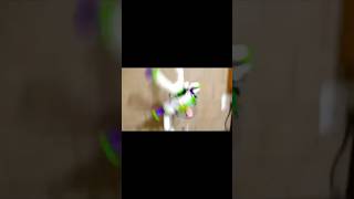 Toy Story Buzz Lightyear Funniest Fails Compilation! #shorts #short #funny