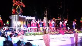 Dtes Iwag Night 2016