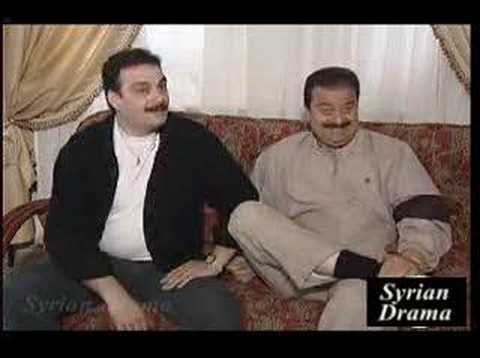 Aser Aljounon 1 Of 5 عصر الجنون الحلقة 19 