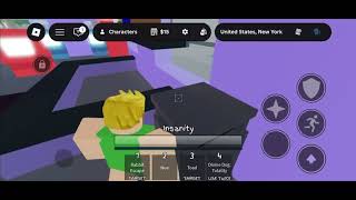Easiest way to get the pen emote in jjs #roblox 