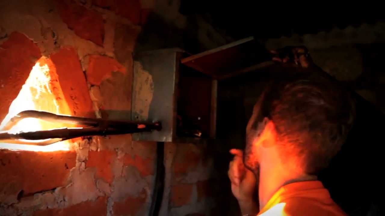 Mission Africa #10: ISOKA - MPIKA - SERENJE