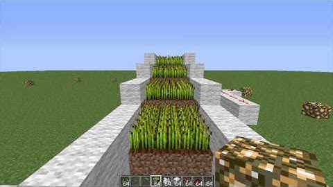 Redstone Tutorials Ep2: The T-Flip-Flop