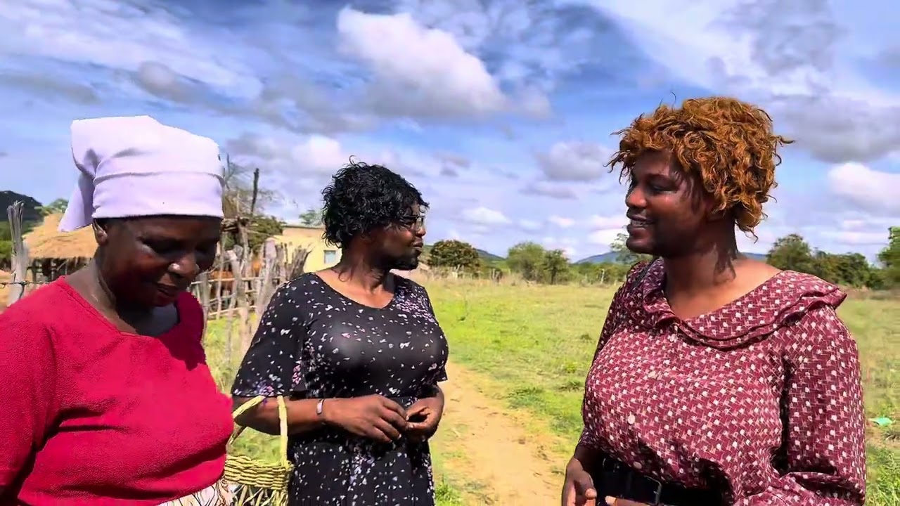 Munaona Mheni 🥹😂