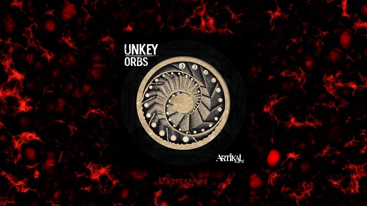 Unkey - That Sound | Deep Dubstep