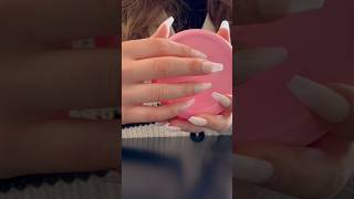 ASMR Fast Tapping 🔥 Plastic Triggers (No Talking) #asmr #fastasmr #tapping #plastictapping