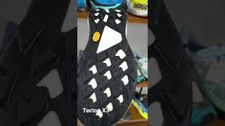 Tecton X3 #hoka #canyonadventure #esseéonossocaminho