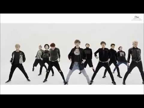 UMA Ft.Tossakan - คำหวาน(ที่เธอไม่เอา)  mv by EXO