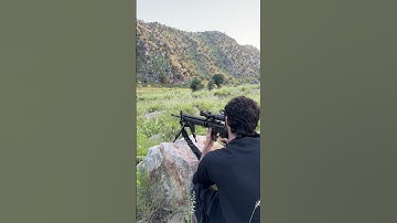 Upgraded Beauty: US M16A4